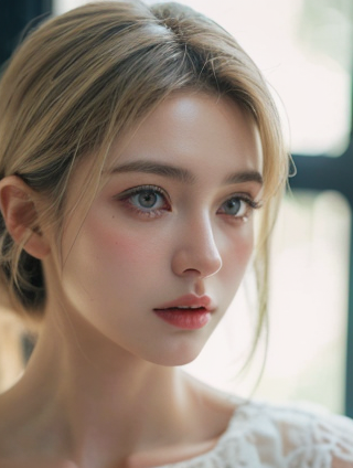 【真情告白：那些令人泪目的真实爱情故事】